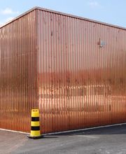 Steiner Spenglerei + Flachdach GmbH Bild 1