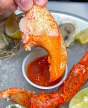 Angry Crab Shack image 15