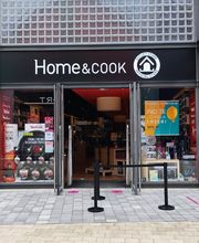 Home & Cook Zaragoza imagen 4