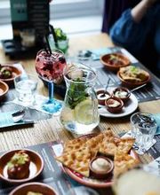 Onsz Restaurant Oss afbeelding 12