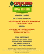 Oxford Auto Insurance image 15