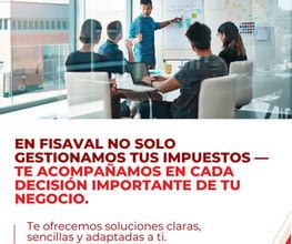 FISAVAL ASESORÍA imagen 2