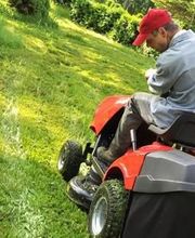 Romu Parcs Et Jardins image 6