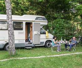Camping de la Forêt image 9