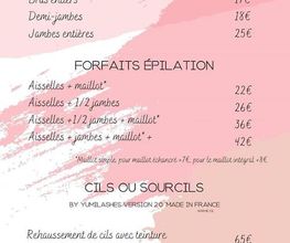 CELIN'ESTHETIQUE image 3