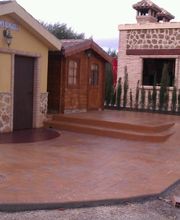 PAVIMENTOS IMPRESOS Y FRATASADOS DE FORTUNA imagen 20