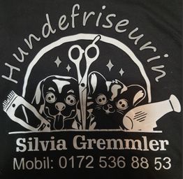 Silvis mobiler Hundefriseur