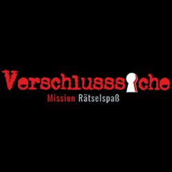 Verschlusssache Escape Rooms - Essen