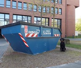 DISCO CONTAINERDIENST GmbH Bild 6