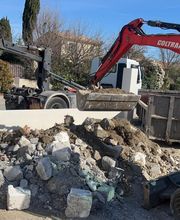 Ramage Terrassement Construction image 10