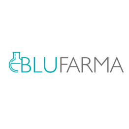 Blufarma Srl logo