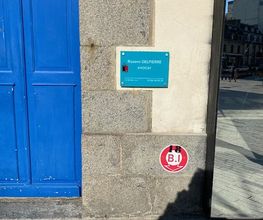 Pano Saint Brieuc image 12