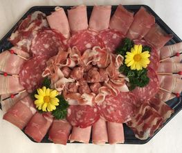 Macelleria Cereghetti Bild 8