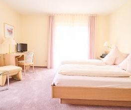 Hotel Morgensonne Bild 8