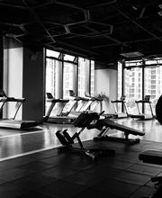 Georg's Gym KI Bild 4