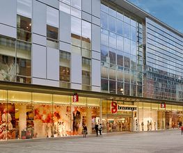 Breuninger Nürnberg Bild 1