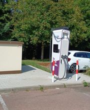 TEAG Mobil-Ladestation Bild 3