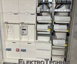 ElektroTechnik Posengis Bild 2