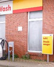 Shell Recharge Charging Station Bild 11