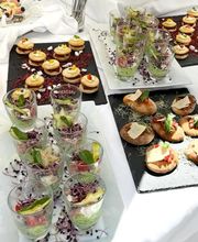 Ristorante la piazza beim Thiergarten Bild 4