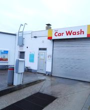 Shell Recharge Charging Station Bild 5