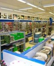 Fisherman´s Partner Angler-Fachmarkt Bild 2