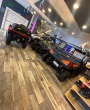 Polaris Ciudad de México imagen 8