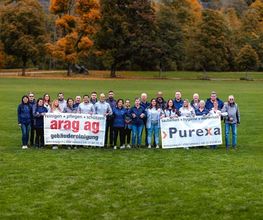 arag Gebäudereinigungs AG Bild 10