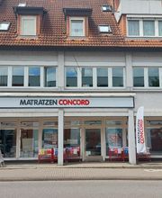 Matratzen Concord Filiale Nagold Bild 1