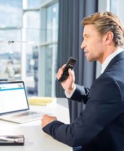 Renggli Bureautique & Informatique Bild 1