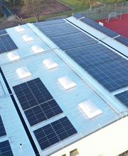 Hofmann & Surber Spenglerei Gmbh Bild 8