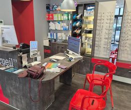 Écouter Voir Optique ARBOIS image 16