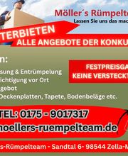 Möller´s Rümpelteam Bild 9