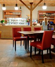 Cafe Restaurant FachWerk Bild 4