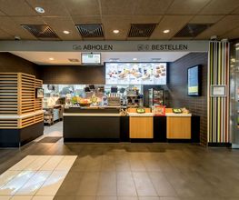 McDonald's Bild 2