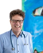 Dr. med. Bischofberger Michael Bild 1
