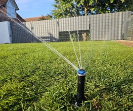Hausmeisterservice & Gartenstyling Bild 14