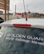 Golden Guard image 9