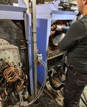 A.A. Spazzacamini Riuniti Sagl Bild 3