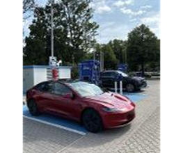 Aral pulse Ladestation Bild 2