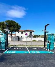 Electra Charging Station image 1