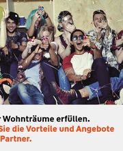 Wüstenrot Bausparkasse: Friso de Boer Bild 5