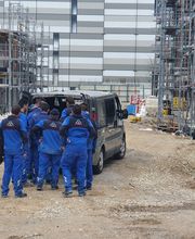 RMS Versorgungstechnik GmbH Bild 2