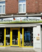 Pompes Funèbres de Billy Montigny image 4