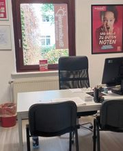 Verden Büro