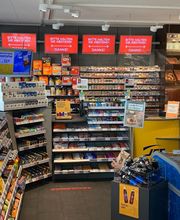 JET Tankstelle Bild 6
