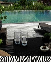 Zebra AG Garten & Pool Bild 1