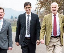 SONNTAG und PARTNER mbB Steuerberater - Rechtsanwalt Bild 1