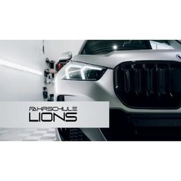 Fahrschule Lions