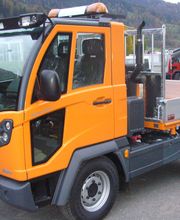 Müller Fahrzeugbau AG